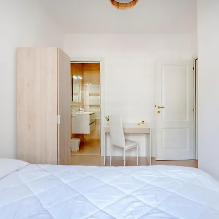 Apartment Guesthost - Le Vele With Balcony