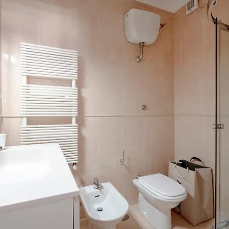 Guesthost - Le Vele With Balcony *