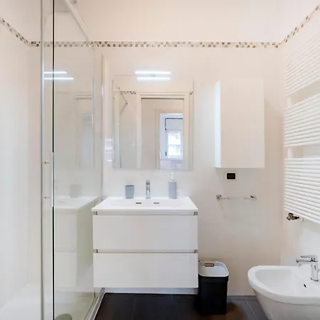 Guesthost - Le Vele With Balcony