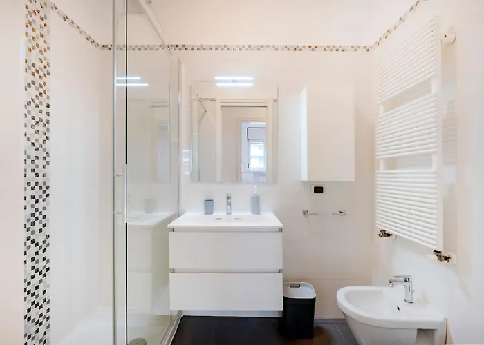 Guesthost - Le Vele With Balcony