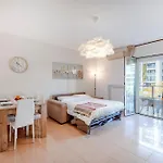 Guesthost - Le Vele With Balcony 公寓 *