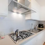 Apartament Guesthost - Le Vele With Balcony
