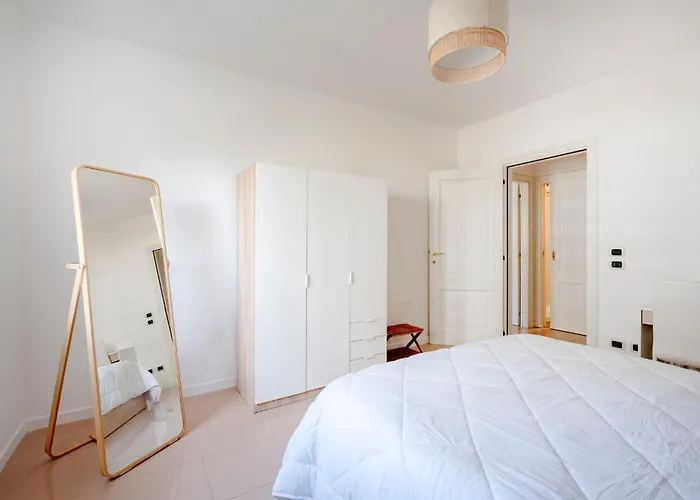 Guesthost - Le Vele With Balcony Апартаменти